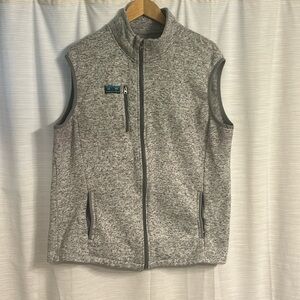 Men’s XXL Simply Southern Vest